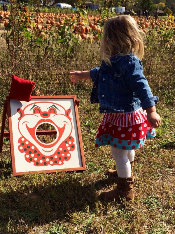 PumpkinandRose's tweet photo. Celebrating Emma Rose http://t.co/fiTPk1uW70