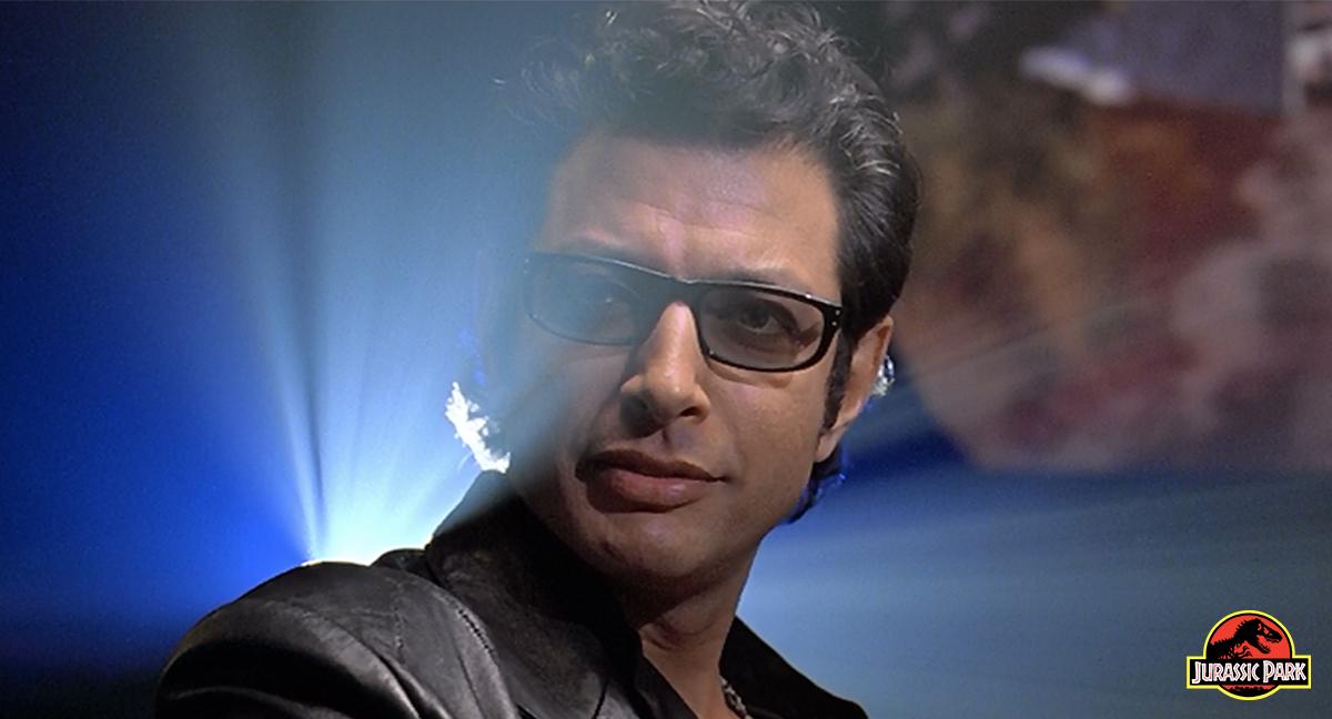 Happy birthday Jeff Goldblum qui fête aujourdhui ses 62 ans ! 