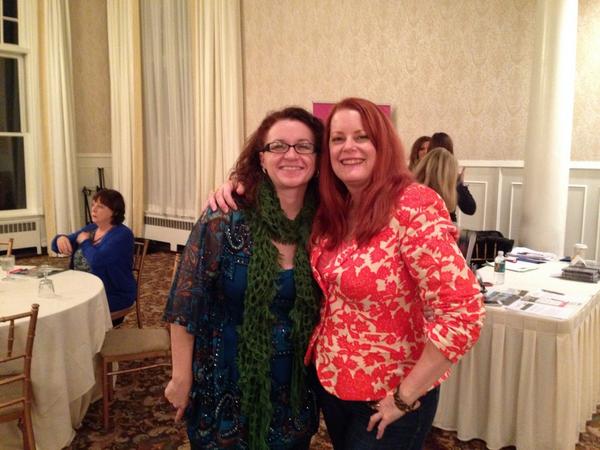 tracy_imm's tweet image. Love my Business Adventure School peers Rayna Hennen and Elaine Wellman! #alchemylive was inspiring.