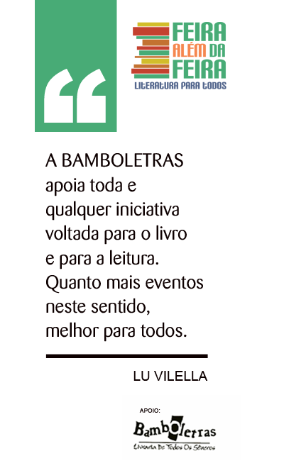 feiralemdafeira's tweet photo. A Livraria Bamboletras apoia a Feira Além da Feira e explica o porquê. 
Fique atento, a FAF acontece de 30/10 a 15/11 http://t.co/rYBd2vVzYO