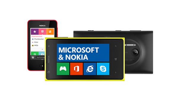 DgTrends's tweet photo. Прощай #Nokia и #WindowsPhone: #Microsoft официально отказывается от двух брендов
http://t.co/FAtMDOYOHD

#события http://t.co/hV8fEAmujm