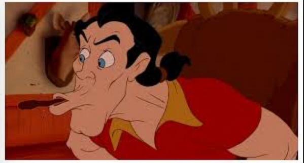 WhenDisneySaid's tweet image. When Shang said "did they send me daughters, when I asked for sons?"