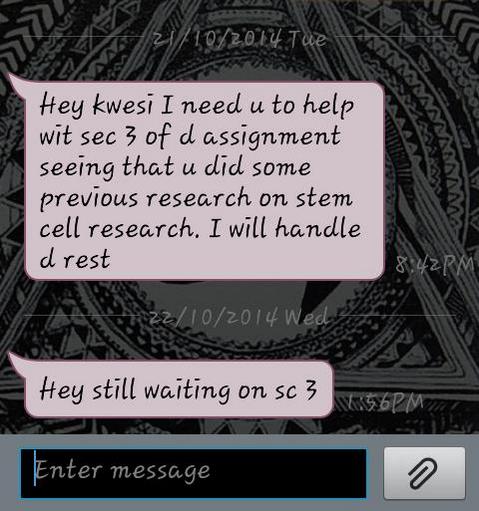 cyahimpressme's tweet image. #GroupWork #ResearchPartner this was due fucking Monday gone eh..