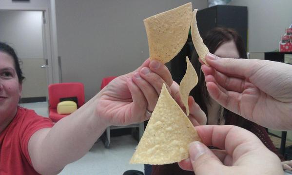 Cheers to Qdoba!!! Septemberflushotrafflewinners@ FluShots4All