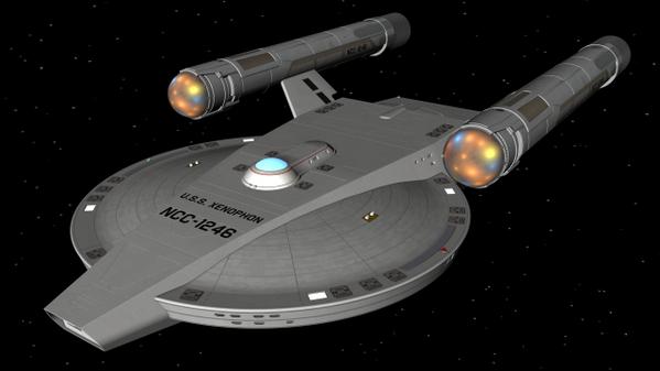 Resultado de imagem para marklin class startrek