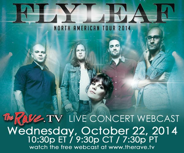 flyleafmusic tweet picture