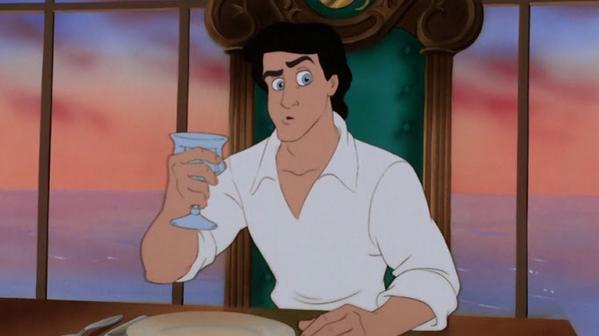 WhenDisneySaid's tweet image. When Scar said "I'll be king undisputed, respected, saluted, and seen for the wonder I am"