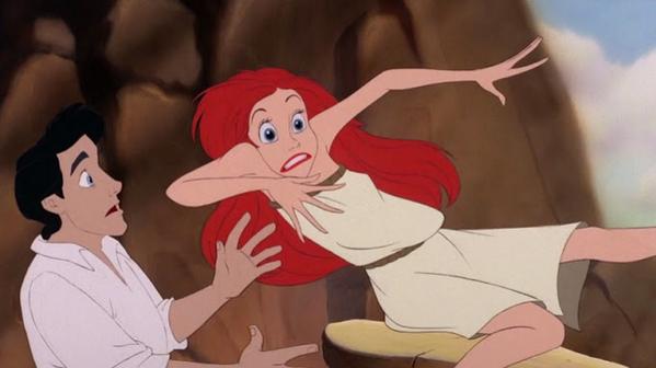 WhenDisneySaid's tweet image. When Scar said "I'll be king undisputed, respected, saluted, and seen for the wonder I am"