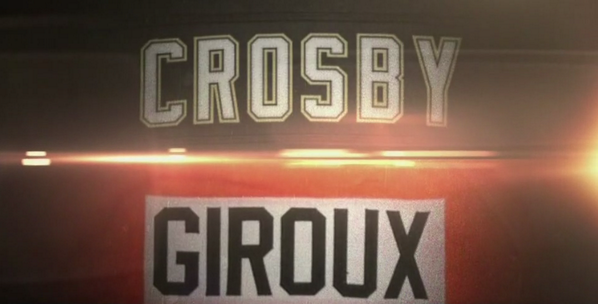 phillyspectator's tweet photo. “@NHLonNBCSports: Who would you rather have lead your team? #CaptainClash

RT for Crosby
FAV for Giroux http://t.co/jNaRWWlptY”