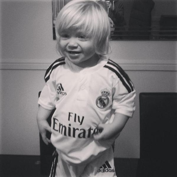 jambonizer's tweet photo. #MADRID http://t.co/hk0LZIVIa8