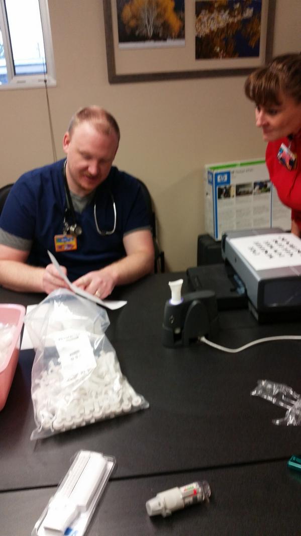 MayersHospital's tweet image. ow.ly/Db9w0
What is a #PulmonaryFunctionTest