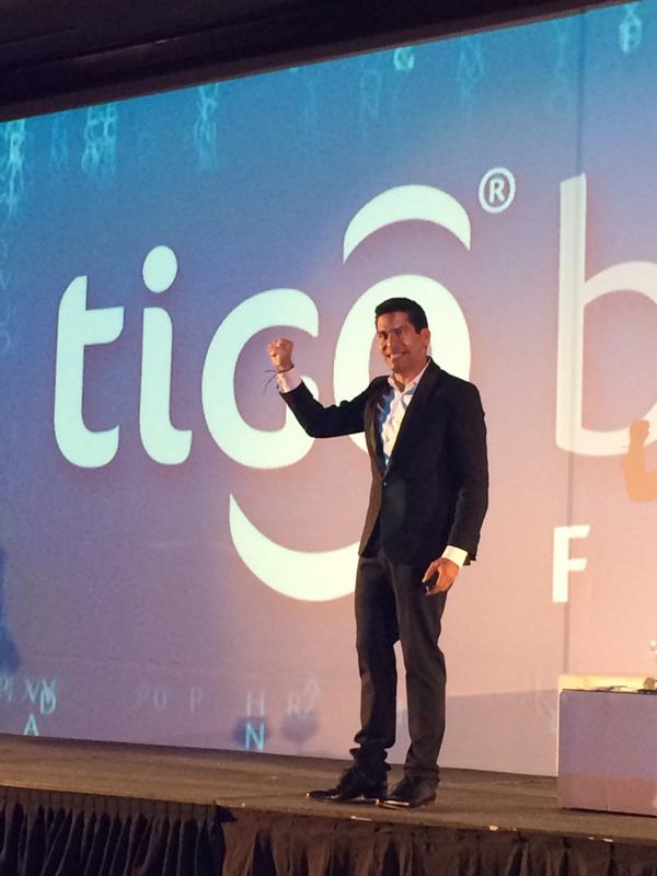mwever1008's tweet photo. Tigo Business Forum @Cala Quien eres? http://t.co/ePZyC4tQUO