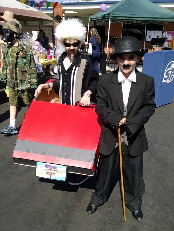 set271's tweet image. On the blog today: Fall Festival 2014! goo.gl/D4TY5B