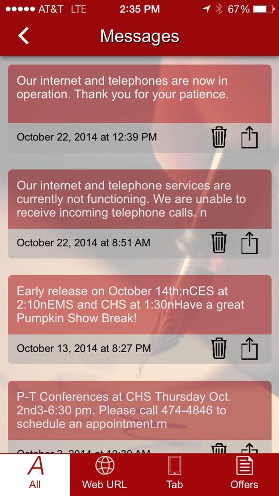SchoolAppsFast tweet picture