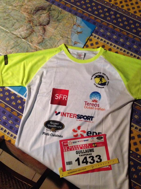 guilaps's tweet photo. H-24.......la pression monte #grandraid2014 #diagonaledesfous #trucdedingue http://t.co/SSRaGxRiag