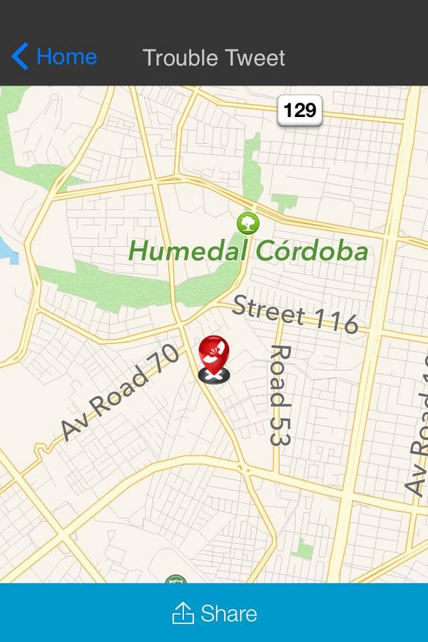 ruizvh's tweet image. Dropped a call on @ClaroColombia and my #MyMobileCoverage app has the data to troubleshoot the problem. OTRA MAS!!!!