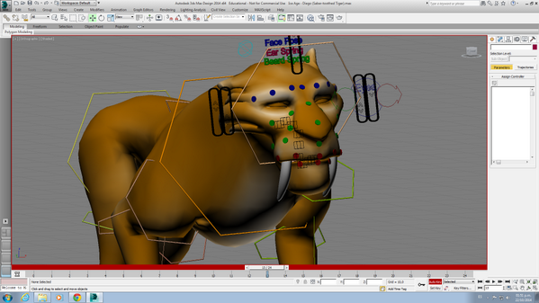 milomenesesco's tweet image. *-* #BehappyBeanimator #animationartshow #AnimationInReality