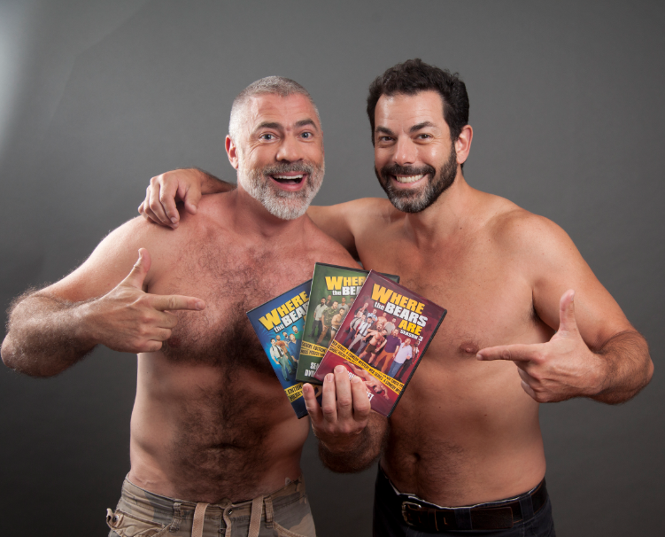 Where The Bears Are Auf Twitter: &quot;Our Season 3 Dvd Is Now Available For  Pre-Order At Http://T.co/C9Czlxy5Qu Http://T.co/L5Gdqzgu1H&quot; / Twitter