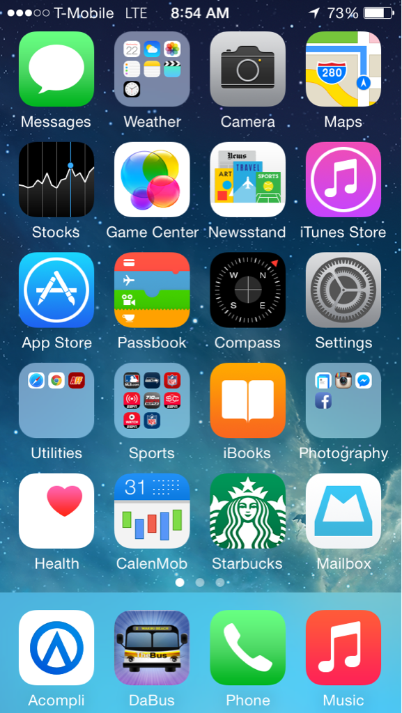 dpowell's tweet photo. @acompli #RocktheDock http://t.co/Ckv5Z4sCvx