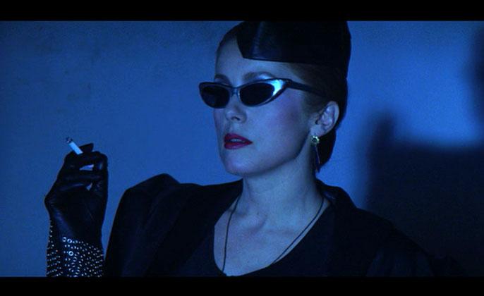 Happy birthday to French legend Catherine Deneuve. 
