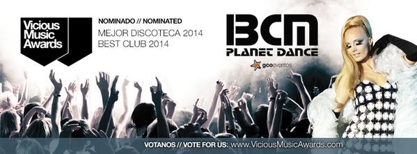 bcmmallorca's tweet photo. Hi guys, voting has just opening for the @VM_Awards can we count on your vote ? http://t.co/ttSMgra691 #VoteBCM http://t.co/T42TVWw3n6