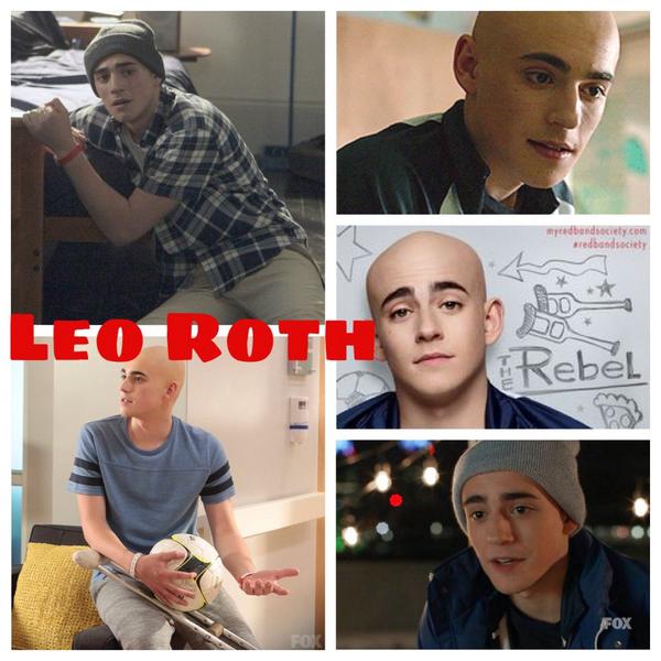 Leo Roth (@leo_rbs_) on Twitter photo 