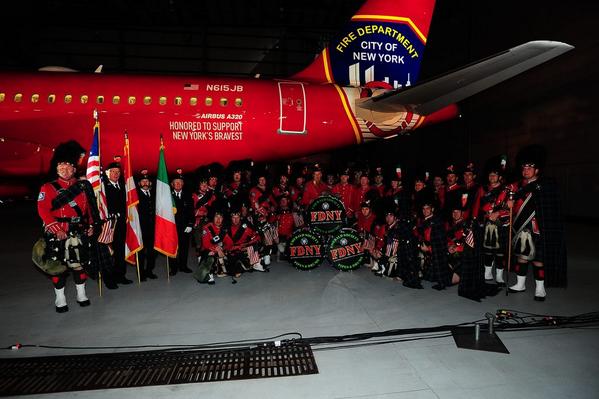 Seattle2018's tweet image. Ready for the arrival of FDNY members today! Looking forward to many IAFF members in 2018! @JetBlue@SeattlesBravest