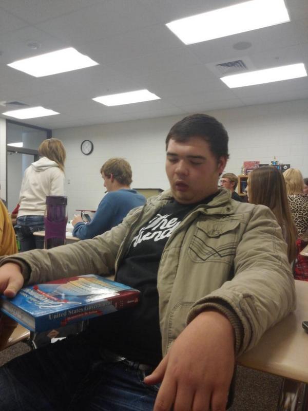 cody_strebel's tweet photo. booty had Jesse like @jmphillips01 http://t.co/8zL22XkWc8