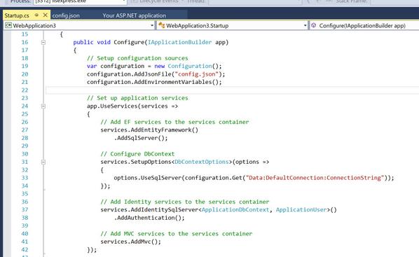 erikbra's tweet image. This is beautiful. Just beautiful. @VisualStudio #visualstudio14