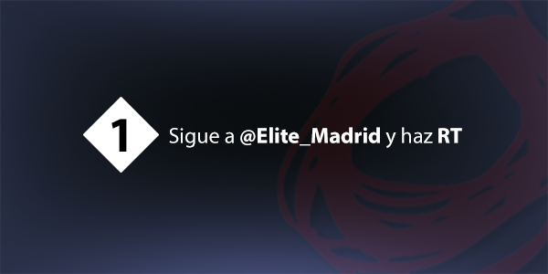 DiamondEC_MAD's tweet photo. ¿Queríais un sorteo? ¡Pues tomad #EliteVIPPack! ¡Aquí os dejamos las bases para participar! http://t.co/CC81dKusPv