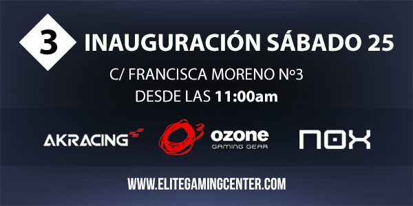 DiamondEC_MAD's tweet photo. ¿Queríais un sorteo? ¡Pues tomad #EliteVIPPack! ¡Aquí os dejamos las bases para participar! http://t.co/CC81dKusPv