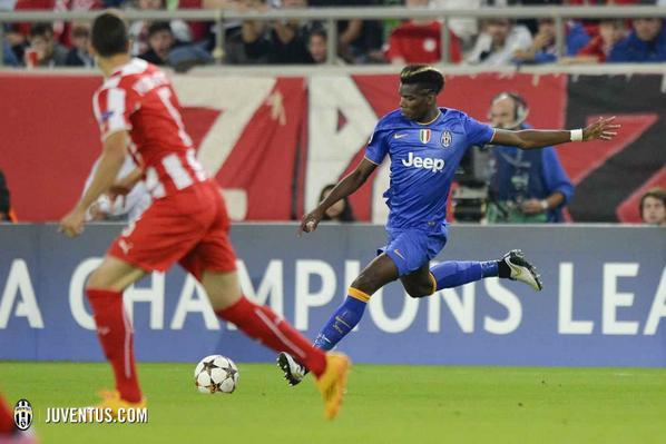 juventusfcen tweet picture