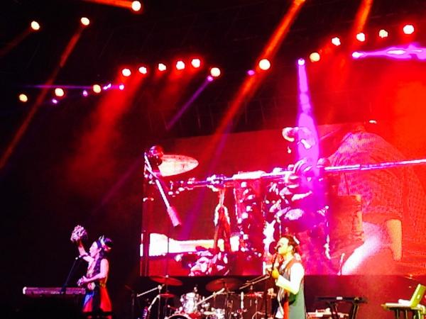 AshokaChile's tweet image. #tonolec sonando en #fiiStart #fiiS2014 @piensafiis