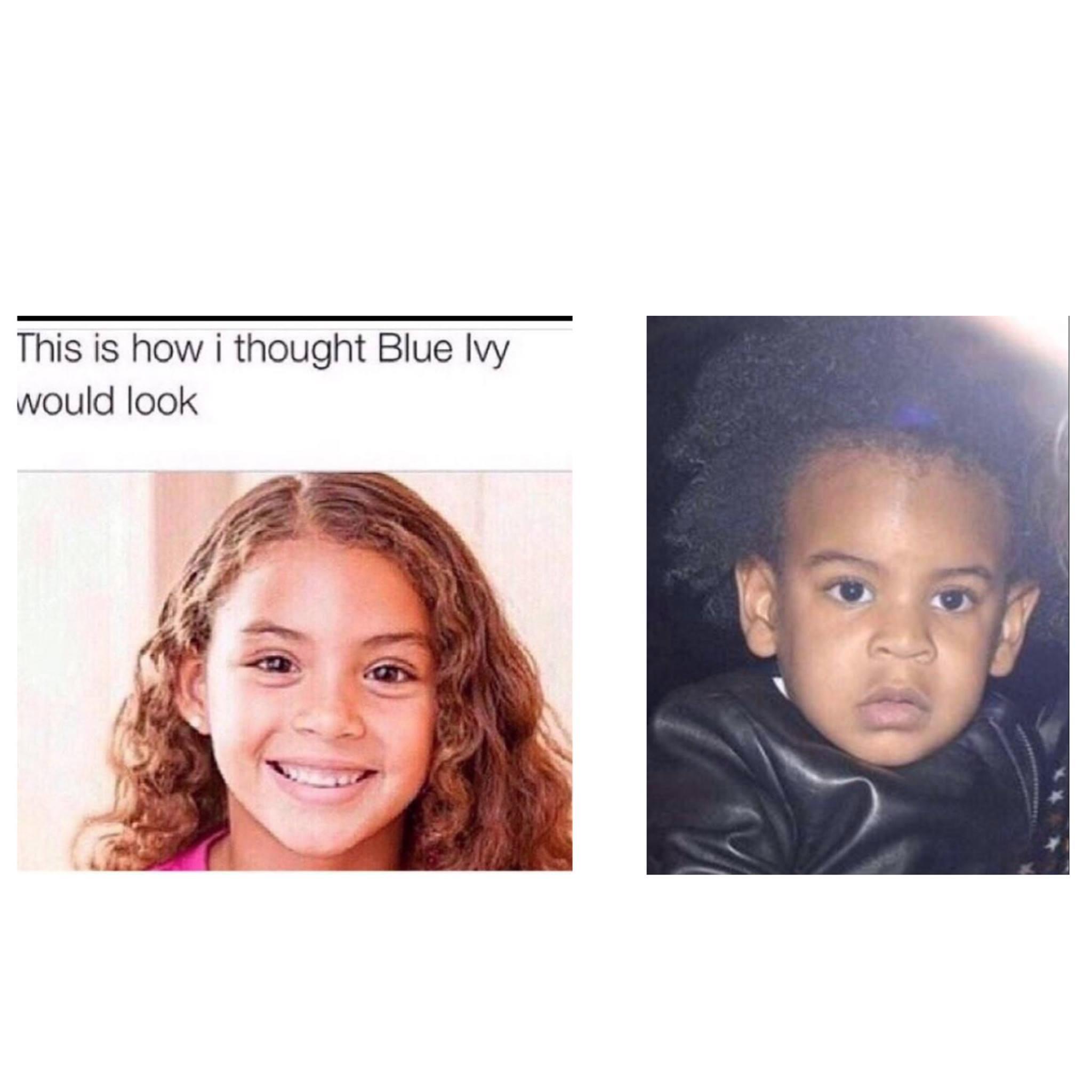 The Fat Jewish On Twitter Anyone Else Think Blue Ivy Would Be A The Fat Jewish On Twitter Anyone Else Think Blue Ivy Would Be A