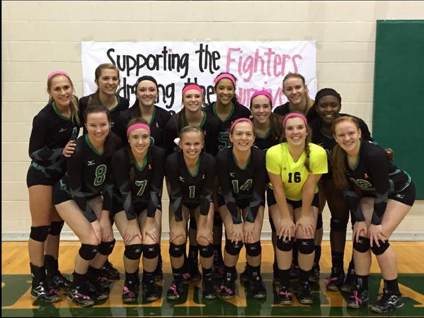 Brenham Volleyball tweet media