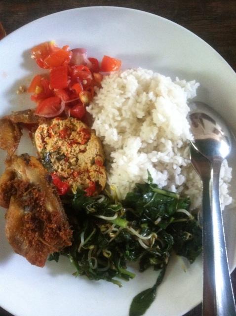 warung sulawesi petitenget