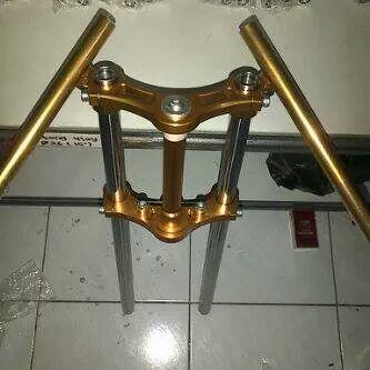 PartBule's tweet photo. Open Order buat ninja mas bro
Bahan Dural, kuat berkualitas @Greentech_Parts @kawasakidrag @KNB_Humas @Kawasaki_INA http://t.co/ja2Hiydlbj