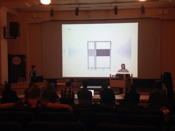 BekaWhale's tweet photo. 4th year design presentation at @MasseyUni all about flexible workspace design @BizDojo http://t.co/YrdKd0jBiM