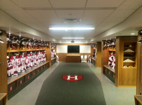 PuckRooms's tweet photo. Harvard University (NCAA Div I): http://t.co/z7s5a8a4sh