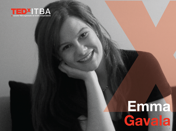 emma_gavala's tweet photo. Speaking at @TEDxITBA tomorrow !  "Investing on your globalised self" #happy &amp; #excited :)

http://t.co/1W8hanLf0h http://t.co/IjwPkLu0io