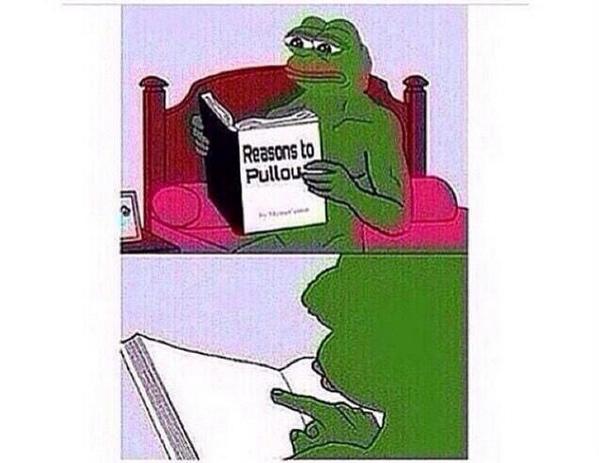 AaronTheGoat's tweet image. when she calls you "daddy" or "papi" during sex