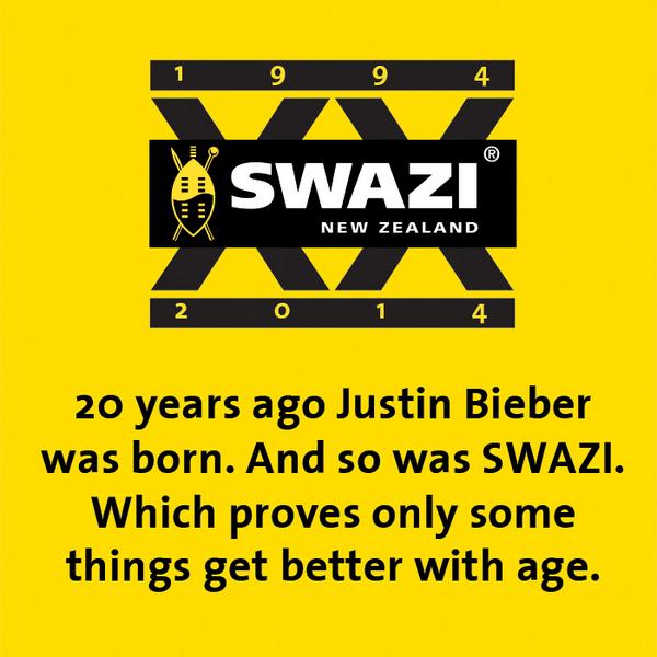 swazi.co.nz