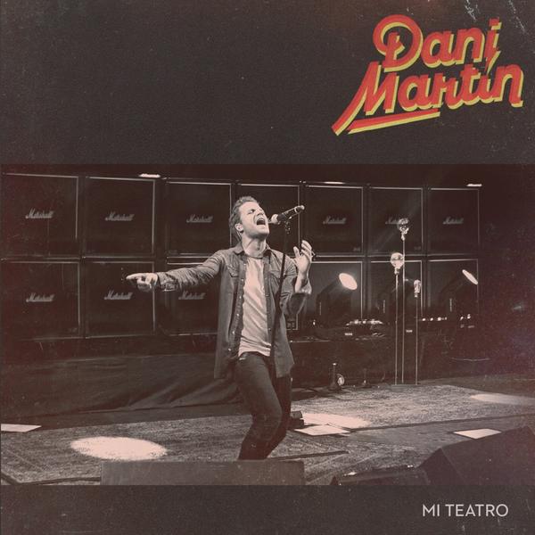 televisaesp's tweet photo. Hoy salió en México el nuevo CD+DVD en directo “Mi Teatro” de @_danielmartin_ http://t.co/eNZE7HqqLx 🎶🎥👌 http://t.co/7LPYY6tZcD