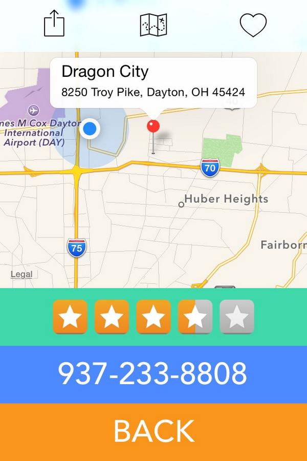 Getting some dinner with <a href="/YoodApp/">Yood App</a>! <a href="/kevinjonas/">kevin jonas</a>  I love it so much!