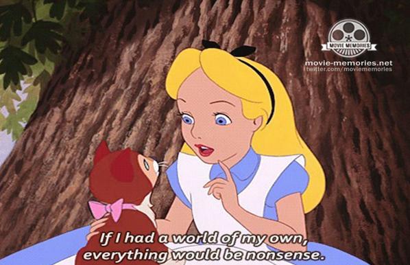 "<a href="/MOVIEMEMORlES/">Movie Memories™</a>: Alice in Wonderland " <a href="/bianks_le/">Bianca le Roux</a> laat my so baie aan jou dink<3