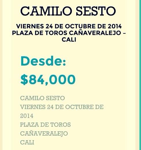 camiloe