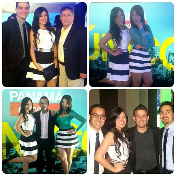 MelissaGallegoG's tweet image. Gracias a todos por acompañarnos en la #PreventaCOS #Tvxcable2015 ¡Venimos con excelentes cosas para el 2015! ⚽⚾🏀🎾