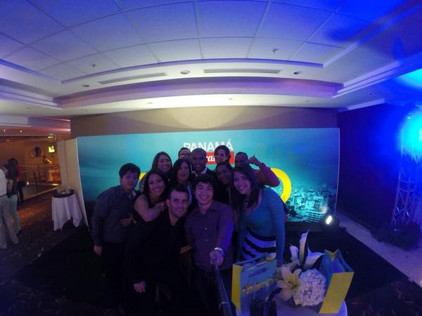 MelissaGallegoG's tweet image. Gracias a todos por acompañarnos en la #PreventaCOS #Tvxcable2015 ¡Venimos con excelentes cosas para el 2015! ⚽⚾🏀🎾