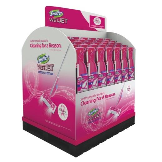 CrystalCleanLA's tweet image. Through @clean4areason we’re helping women fighting cancer by offering free housecleaning services #SwifferGoesPink