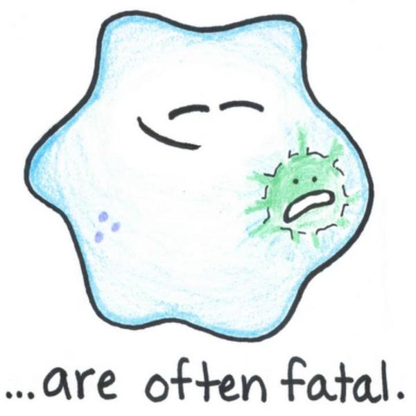 WHSSciClub's tweet image. Endocytosis or exocytosis? #cellulartransport